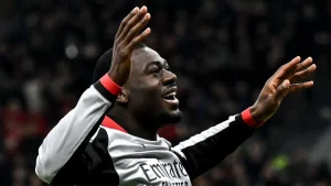 Bloccato il trasferimento di Fofana al Lione? Ecco i dettagli sulla trattativa tra Milan e club francese