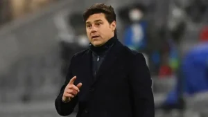 Pochettino e il retroscena sulla panchina del Milan: «Porta chiusa prima di arrivare al sodo»