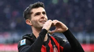 Non ha ancora giocato, ma il Milan pensa al rinnovo di Pulisic: Cardinale punta al prolungamento fino al 2028 e oltre