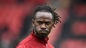 Bondo resta al Milan: saltata la sua cessione all’estero per una normativa FIFA