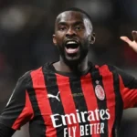 Fikayo Tomori, difensore del Milan