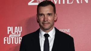 Shevchenko: «Il Milan è sempre nel mio cuore! Il calcio dà un sorriso ai giovani: il mio desiderio è la pace»