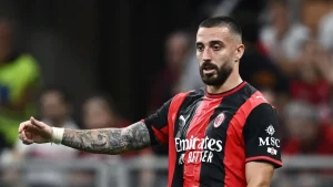 Gila a Dazn: «Primo tempo disastroso, non siamo stati il Milan che vogliamo»