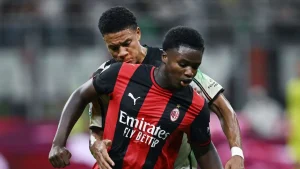 Cisse ha conquistato l’ambiente Milan: Amorim può sorridere! E adesso il futuro…