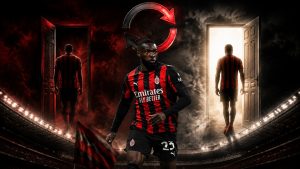 Tomori, il Milan e il progetto a scadenza: prima fuori rosa, poi di nuovo utile? L’analisi dell’ennesimo paradosso rossonero – VIDEO di Alberto Petrosilli