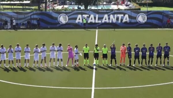 atalanta milan under 18