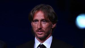 Modric rilancia il Milan: «Quest’anno può essere ancora migliore. Sono qui per competere»