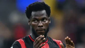 Musah titolare e protagonista nella vittoria degli Stati Uniti di Pochettino sul Perù per 4-1