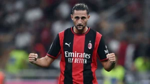 Pronto il rinnovo per Rabiot: Gerry Cardinale gestirà la trattativa in prima persona. I dettagli