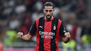 MN24 – Rabiot, il Milan prepara il rinnovo fino al 2030: primo incontro con Cardinale