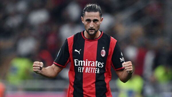 Rabiot