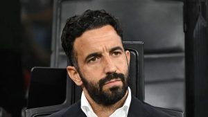 MN24 – Conferenza stampa Amorim pre Juve Milan: quando parla il tecnico