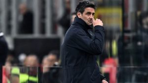 Chivu provoca, il Milan risponda sul campo: lo Stadium è la prima occasione per ribaltare i pronostici