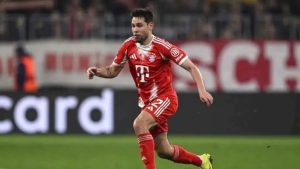MN24 – Calciomercato Milan, Guerreiro proposto dopo gli stop di Estupinan e Saelemaekers: i rossoneri verso il no