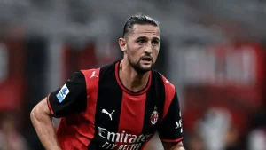 Juventus Milan, Rabiot torna titolare da ex contro i bianconeri! Amorim gli affida la trequarti