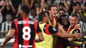 Juventus Milan 1-1: FINISCE QUI! Rammarico per i rossoneri, raggiunti nel finale