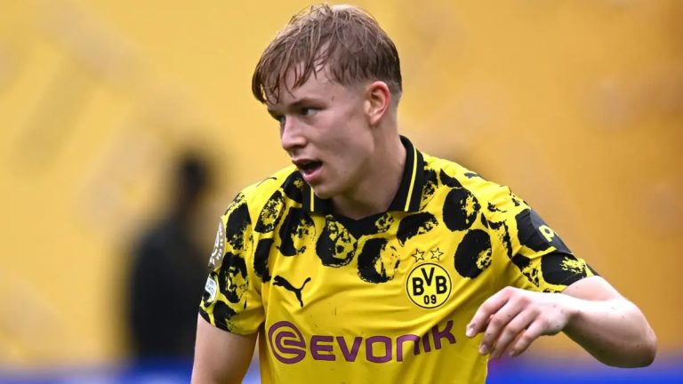 Ma chi è Daniel Svensson? Ecco caratteristiche e numeri del nuovo obiettivo di mercato del Milan