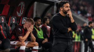 Camarda Milan, zero minuti e una domanda inevitabile: fiducia vera o soltanto di facciata?