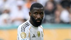 MN24 – Calciomercato Milan, non solo Inacio per la difesa: sondaggio con gli agenti di Rudiger