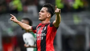 Jashari in salita al Milan: solo 153 minuti e il ruolo di vice Modrić! L’analisi dei numeri dello svizzero