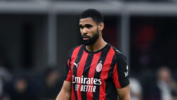 Loftus-Cheek