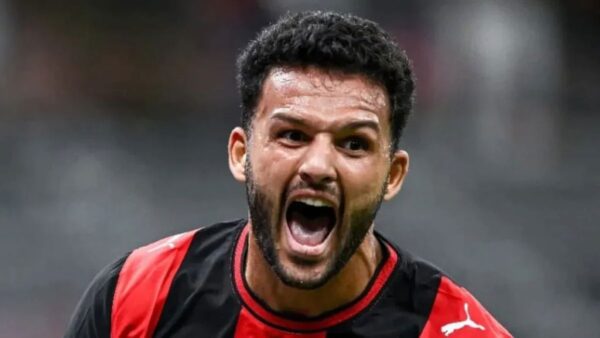 Goncalo Ramos