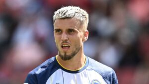 Il Milan prepara l’assalto a Demirovic: è la priorità di Amorim per gennaio