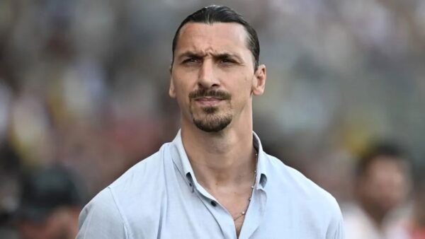 Ibrahimovic