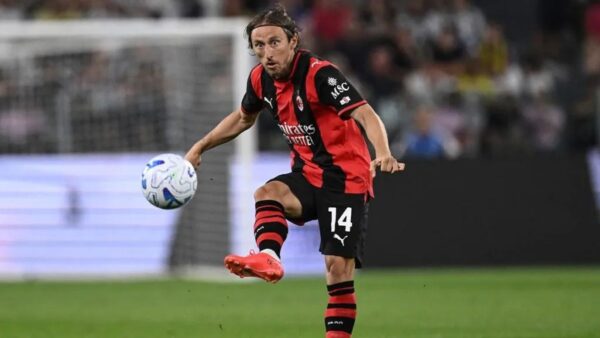 Modric