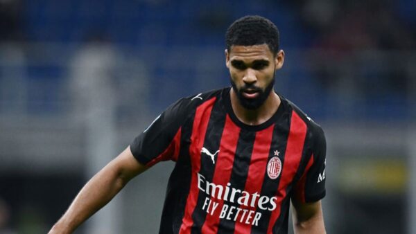 Loftus-Cheek