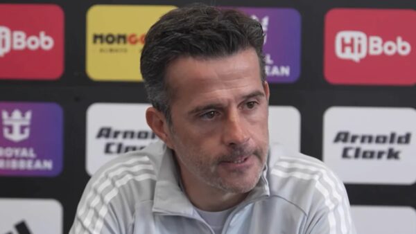 Marco Silva