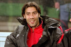 Rui Costa spiega: «Il Milan mi ha dato tanto, ma oggi rappresento il Benfica e deve vincere. Speriamo di ritrovarci in finale»