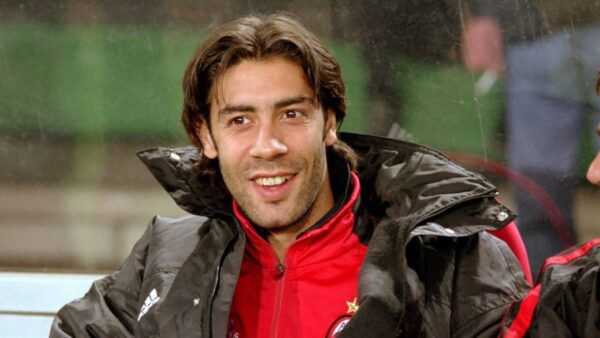 Rui Costa