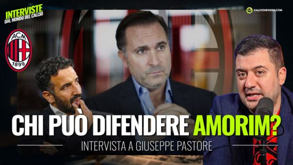 Pastore