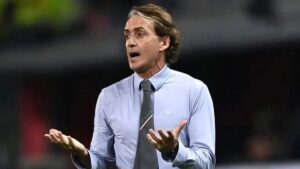 Convocati Italia, Mancini esclude il Milan: nessun rossonero nella lista dei 34 azzurri – FOTO