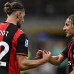 Rabiot Modric