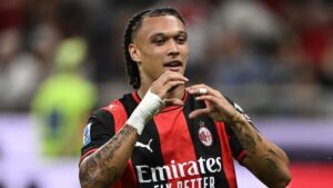 Moreira trequartista, la nuova strada del Milan: talento e gol ma Amorim deve trovare l’equilibrio