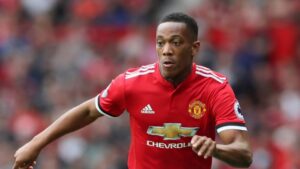 MN24 – Martial offerto al Milan: i rossoneri prendono tempo e non valutano l’affondo