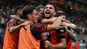 Milan, il calendario fino a gennaio è ufficiale: tutte le sfide dei rossoneri