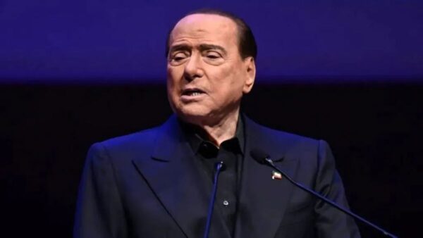 Berlusconi