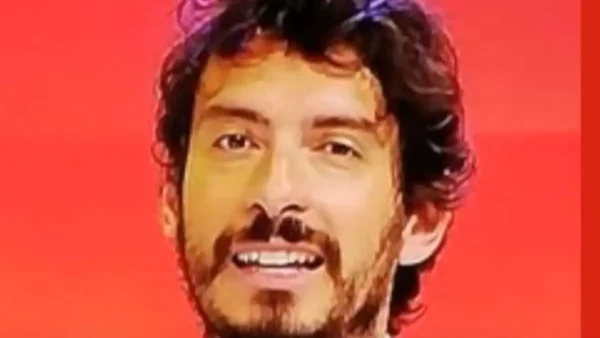 Andrea marinozzi