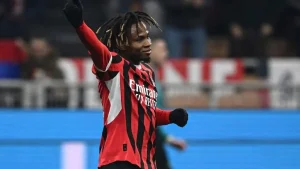 Juventus Milan, la probabile formazione rossonera: Amorim indeciso tra Chukwueze e Moreira