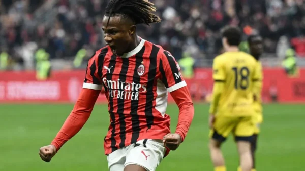 Chukwueze milan