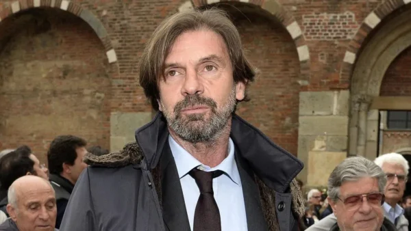 Filippo Galli, ex giocatore del Milan