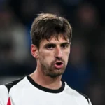 Matteo Gabbia, difensore del Milan