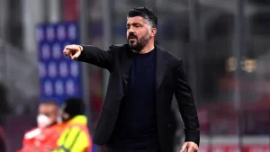 Lazio Milan, Gattuso vince a Udinese ma perde Pinamonti: sostituzione obbligata per infortunio