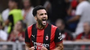 Gonçalo Ramos a Sky: «Benfica? È il club del mio cuore, se segno non esulto. Ibra? Bello vederlo qui. Voglio vincere la coppa»