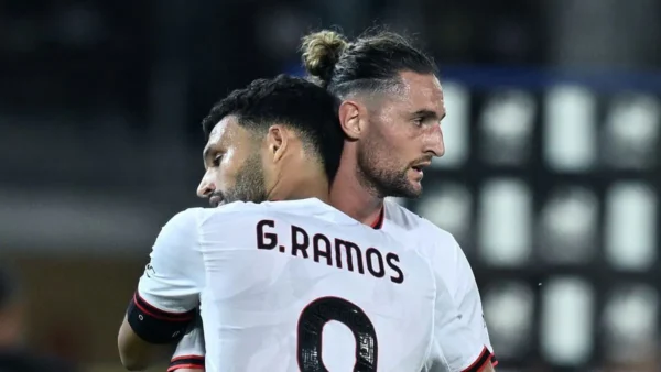 Goncalo ramos rabiot