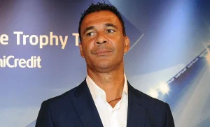 Gullit: «Juve Milan? Speriamo sia meglio dell’anno scorso. Ramos mi piace! E su Leao…»