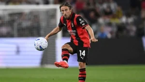 Milan, Musah o Modrić? Il vero dubbio di Amorim è tattico, non gerarchico!